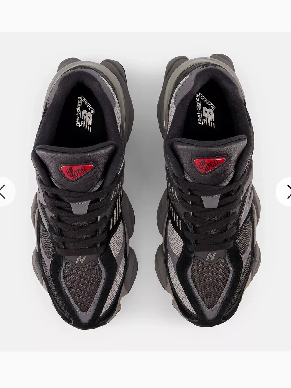 New Balance 9060 sneakers